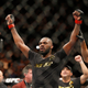 Illustration for article titled Jon Jones, Overachiever, Beats Alleged Cocaine Addiction In 24 Hours